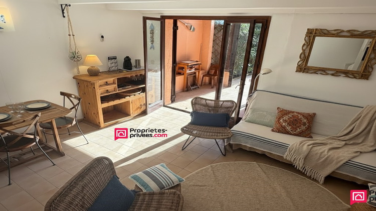 Ma-Cabane - Vente Maison SAINTE LUCIE DE PORTO VECCHIO, 35 m²