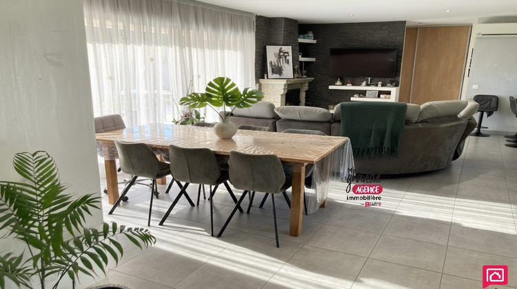 Ma-Cabane - Vente Maison SAINTE LUCIE DE PORTO VECCHIO, 161 m²