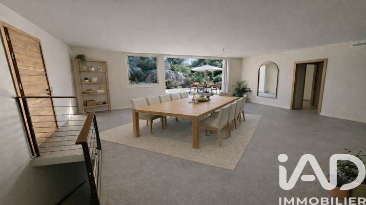 Ma-Cabane - Vente Maison Sainte Lucie de Porto Vecchio, 220 m²