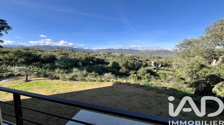 Ma-Cabane - Vente Maison Sainte Lucie de Porto Vecchio, 220 m²