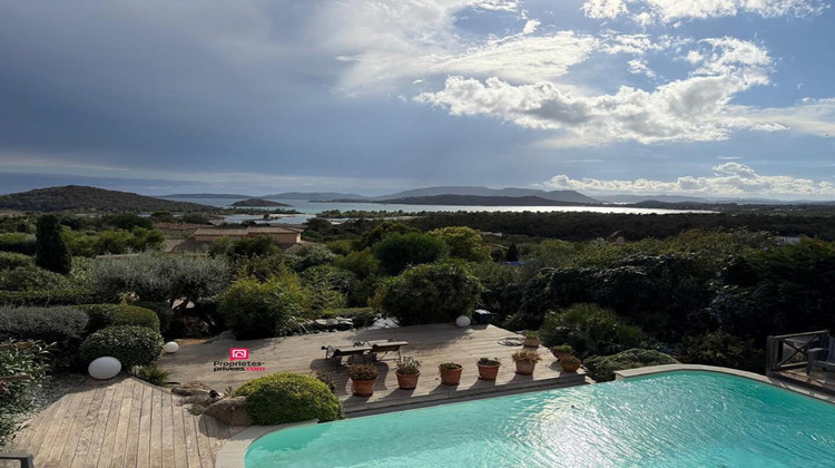 Ma-Cabane - Vente Maison SAINTE LUCIE DE PORTO VECCHIO, 143 m²