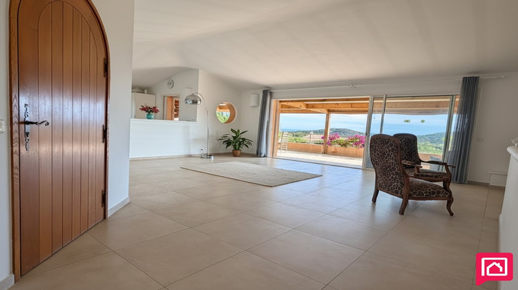 Ma-Cabane - Vente Maison SAINTE LUCIE DE PORTO VECCHIO, 143 m²