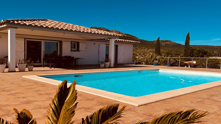Ma-Cabane - Vente Maison SAINTE LUCIE DE PORTO VECCHIO, 270 m²