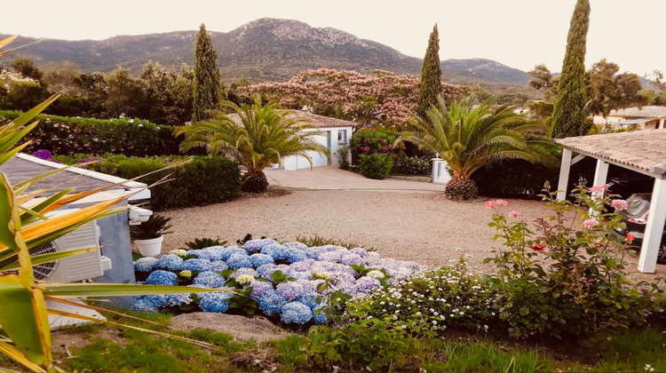 Ma-Cabane - Vente Maison SAINTE LUCIE DE PORTO VECCHIO, 270 m²