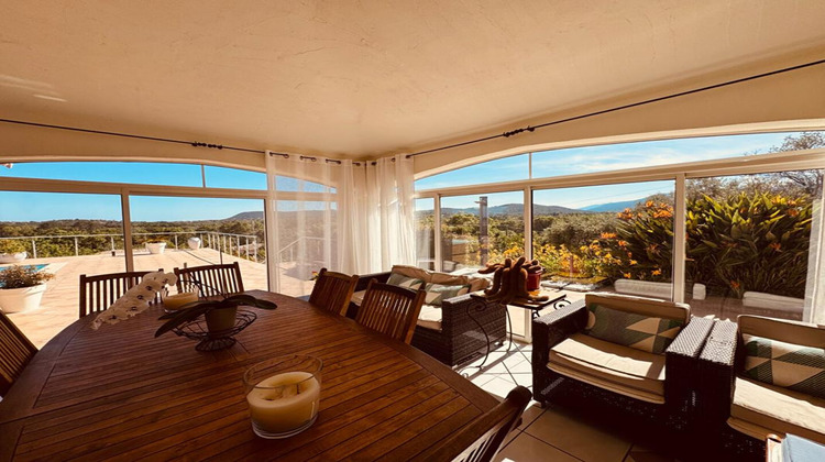 Ma-Cabane - Vente Maison SAINTE LUCIE DE PORTO VECCHIO, 270 m²