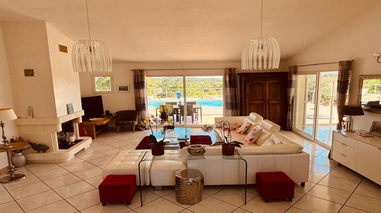 Ma-Cabane - Vente Maison SAINTE LUCIE DE PORTO VECCHIO, 270 m²