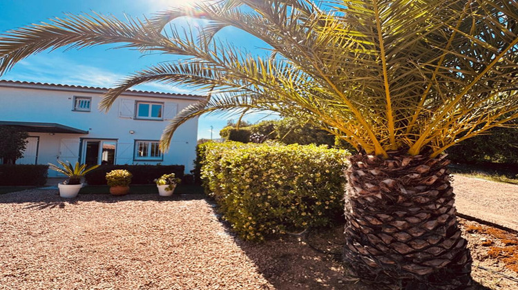 Ma-Cabane - Vente Maison SAINTE LUCIE DE PORTO VECCHIO, 270 m²