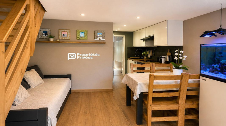 Ma-Cabane - Vente Maison SAINTE LUCIE DE PORTO VECCHIO, 33 m²