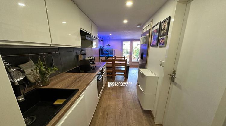 Ma-Cabane - Vente Maison SAINTE LUCIE DE PORTO VECCHIO, 33 m²