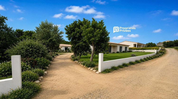 Ma-Cabane - Vente Maison SAINTE LUCIE DE PORTO VECCHIO, 105 m²