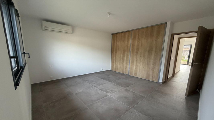 Ma-Cabane - Vente Maison SAINTE LUCIE DE PORTO VECCHIO, 105 m²