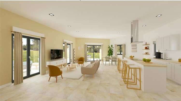Ma-Cabane - Vente Maison SAINTE LUCIE DE PORTO VECCHIO, 99 m²