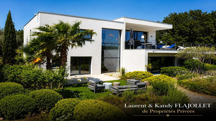 Ma-Cabane - Vente Maison SAINTE LUCIE DE PORTO VECCHIO, 200 m²