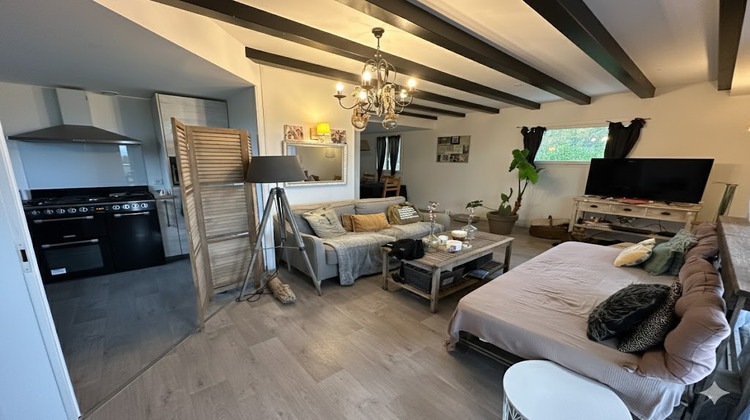 Ma-Cabane - Vente Maison SAINTE LUCIE DE PORTO VECCHIO, 136 m²