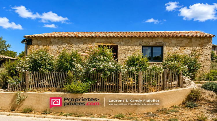 Ma-Cabane - Vente Maison SAINTE LUCIE DE PORTO VECCHIO, 83 m²