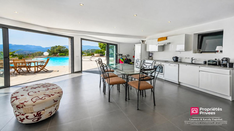 Ma-Cabane - Vente Maison SAINTE LUCIE DE PORTO VECCHIO, 596 m²