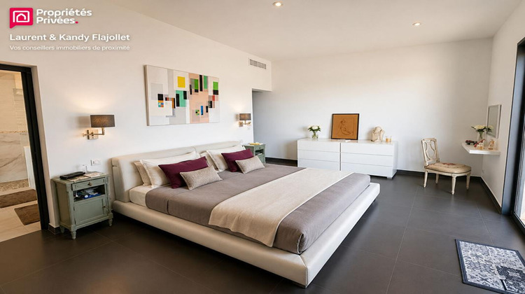 Ma-Cabane - Vente Maison SAINTE LUCIE DE PORTO VECCHIO, 596 m²