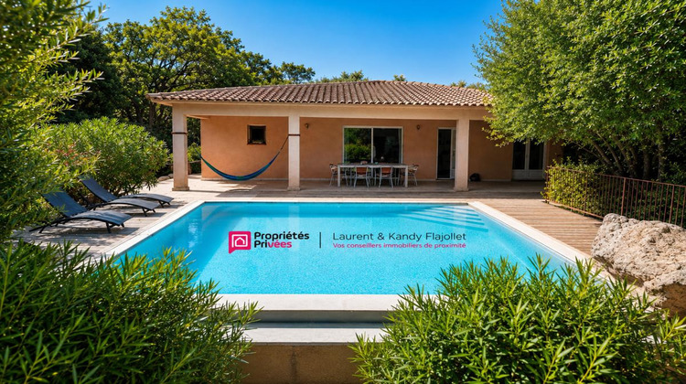 Ma-Cabane - Vente Maison SAINTE LUCIE DE PORTO VECCHIO, 108 m²