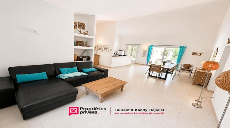 Ma-Cabane - Vente Maison SAINTE LUCIE DE PORTO VECCHIO, 108 m²