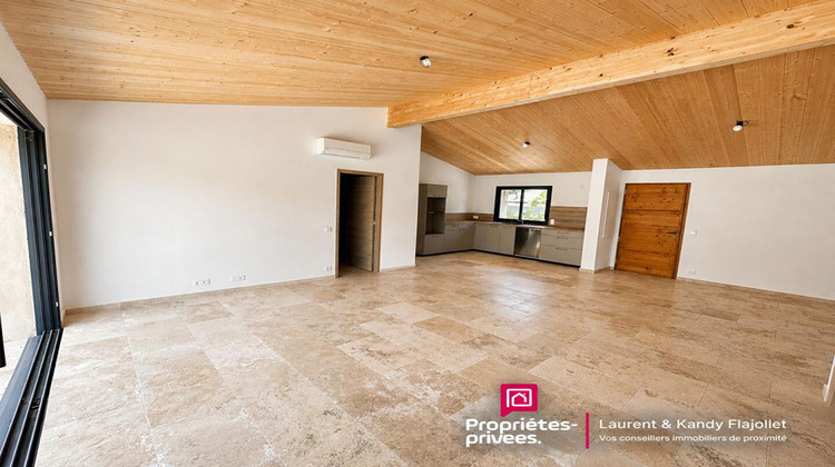 Ma-Cabane - Vente Maison SAINTE LUCIE DE PORTO VECCHIO, 83 m²