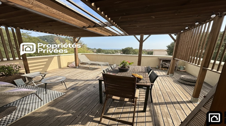 Ma-Cabane - Vente Maison SAINTE LUCIE DE PORTO VECCHIO, 136 m²