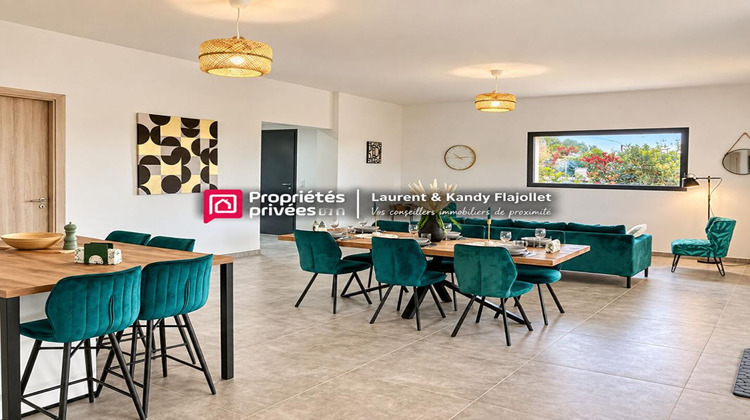 Ma-Cabane - Vente Maison SAINTE LUCIE DE PORTO VECCHIO, 156 m²