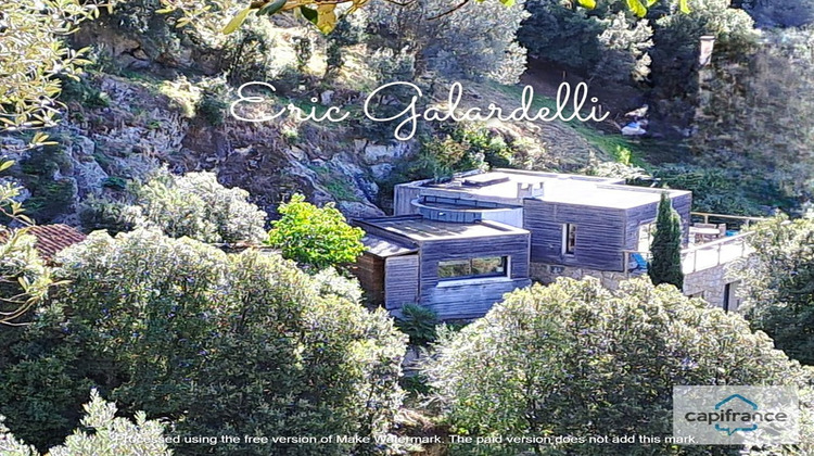 Ma-Cabane - Vente Maison SAINTE LUCIE DE TALLANO, 155 m²