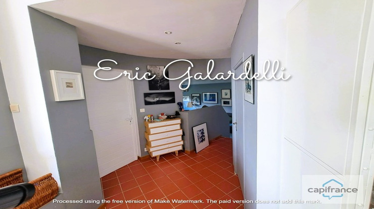 Ma-Cabane - Vente Maison SAINTE LUCIE DE TALLANO, 155 m²