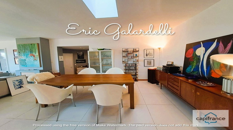 Ma-Cabane - Vente Maison SAINTE LUCIE DE TALLANO, 155 m²