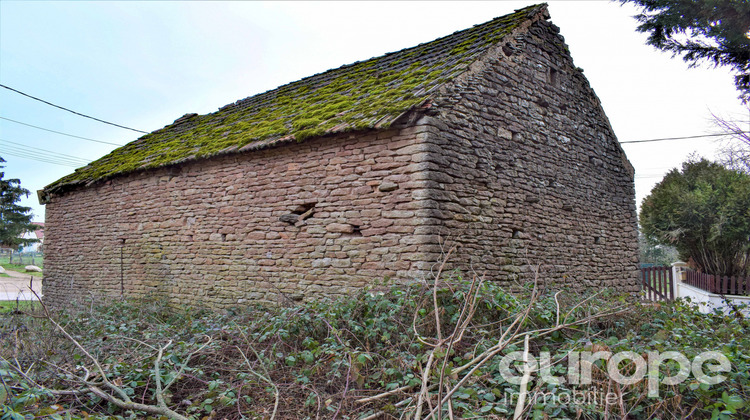 Ma-Cabane - Vente Maison Sainte-Magnance, 41 m²