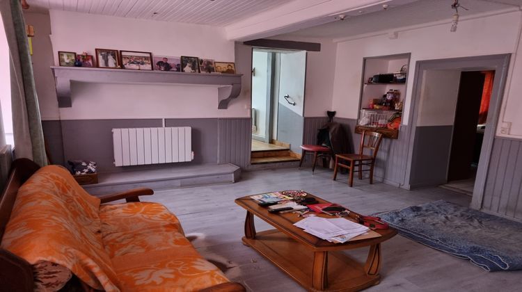 Ma-Cabane - Vente Maison Sainte-Magnance, 57 m²