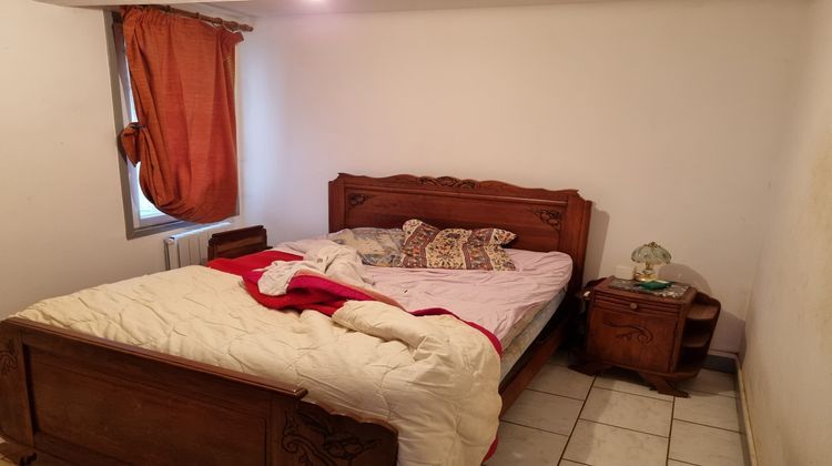 Ma-Cabane - Vente Maison Sainte-Magnance, 57 m²