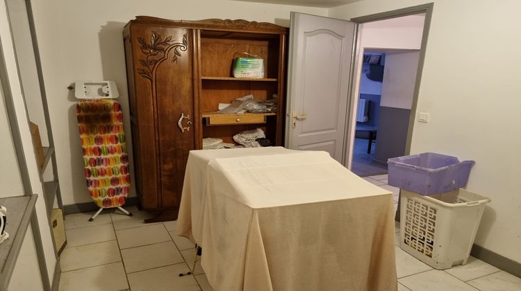 Ma-Cabane - Vente Maison Sainte-Magnance, 57 m²