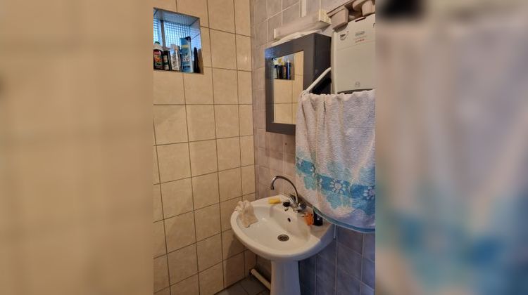 Ma-Cabane - Vente Maison Sainte-Magnance, 57 m²