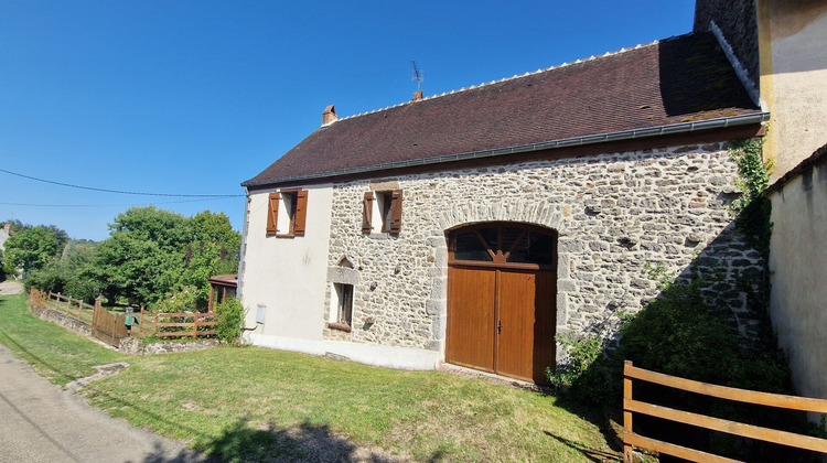 Ma-Cabane - Vente Maison SAINTE-MAGNANCE, 107 m²