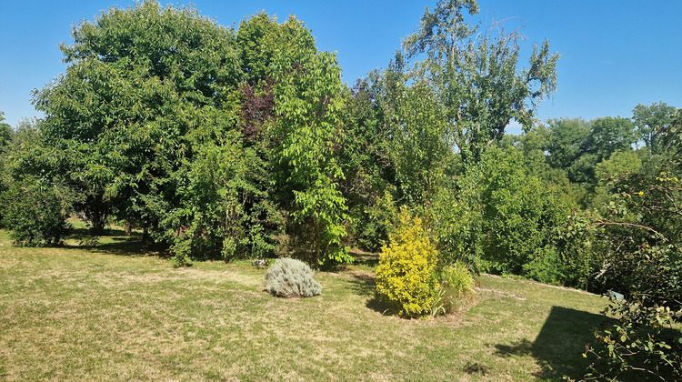 Ma-Cabane - Vente Maison SAINTE-MAGNANCE, 107 m²