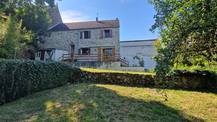 Ma-Cabane - Vente Maison SAINTE-MAGNANCE, 107 m²