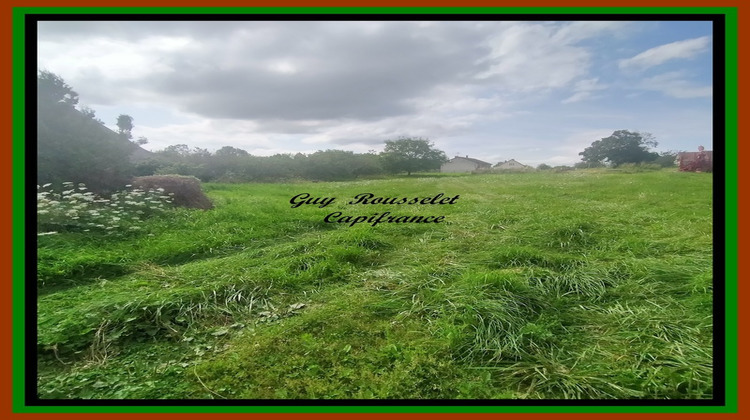 Ma-Cabane - Vente Maison SAINTE MAGNANCE, 153 m²