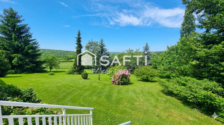 Ma-Cabane - Vente Maison Sainte-Magnance, 250 m²