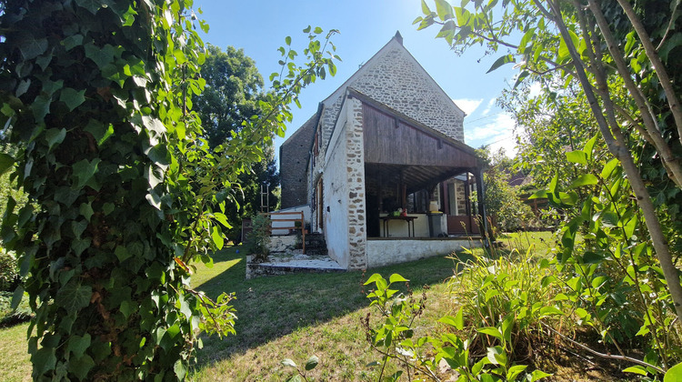 Ma-Cabane - Vente Maison SAINTE-MAGNANCE, 107 m²