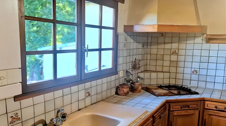 Ma-Cabane - Vente Maison SAINTE-MAGNANCE, 107 m²