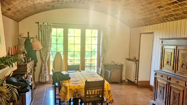 Ma-Cabane - Vente Maison SAINTE-MAGNANCE, 107 m²