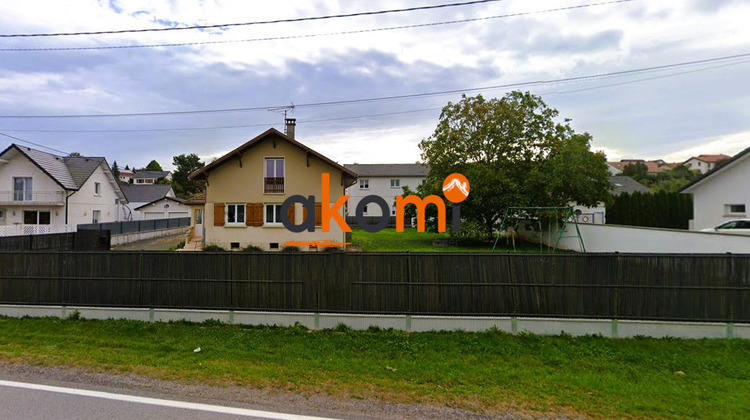 Ma-Cabane - Vente Maison Sainte-Marguerite, 103 m²