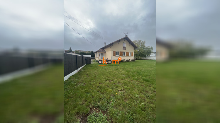 Ma-Cabane - Vente Maison Sainte-Marguerite, 103 m²