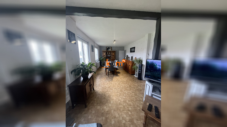 Ma-Cabane - Vente Maison Sainte-Marguerite, 103 m²