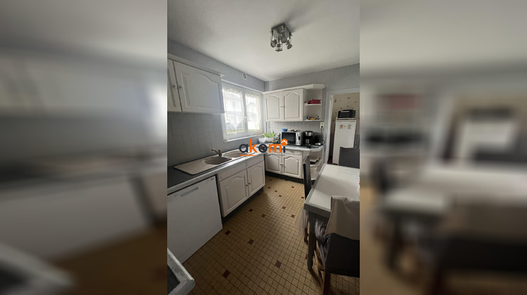 Ma-Cabane - Vente Maison Sainte-Marguerite, 103 m²