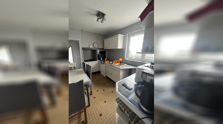 Ma-Cabane - Vente Maison Sainte-Marguerite, 103 m²