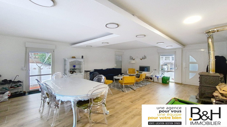 Ma-Cabane - Vente Maison Sainte-Marguerite, 85 m²