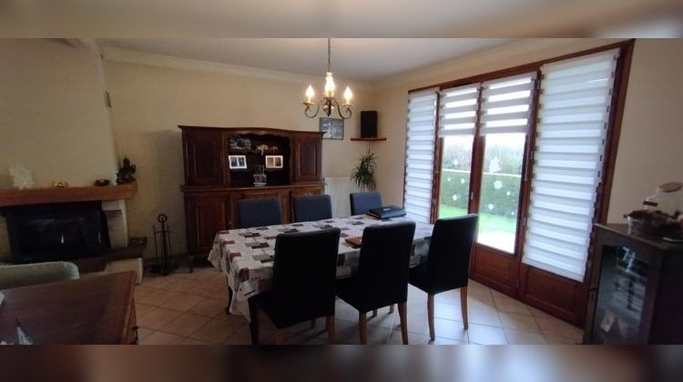 Ma-Cabane - Vente Maison SAINTE-MARGUERITE-D'ELLE, 80 m²