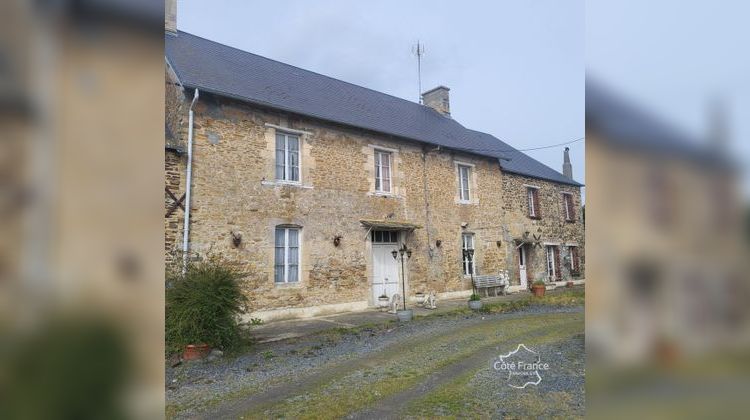 Ma-Cabane - Vente Maison Sainte-Marguerite-d'Elle, 150 m²